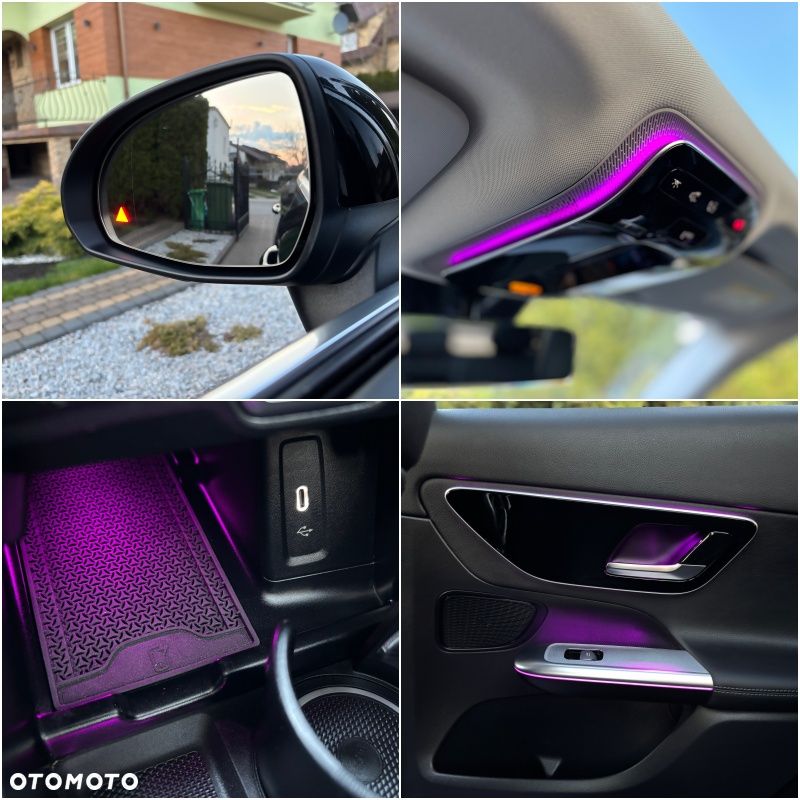 Mercedes-Benz GLC 220 d 4Matic 9G-TRONIC Avantgarde Advanced - 39