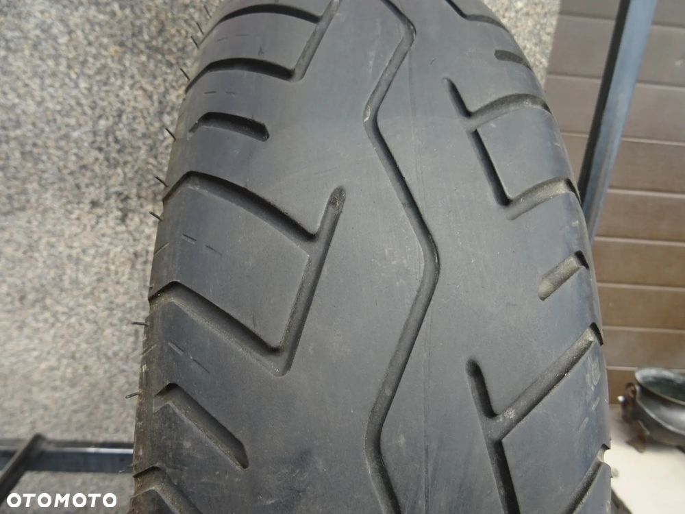 150/80/r16 71V Bridgestone Battlax BT46R - 1