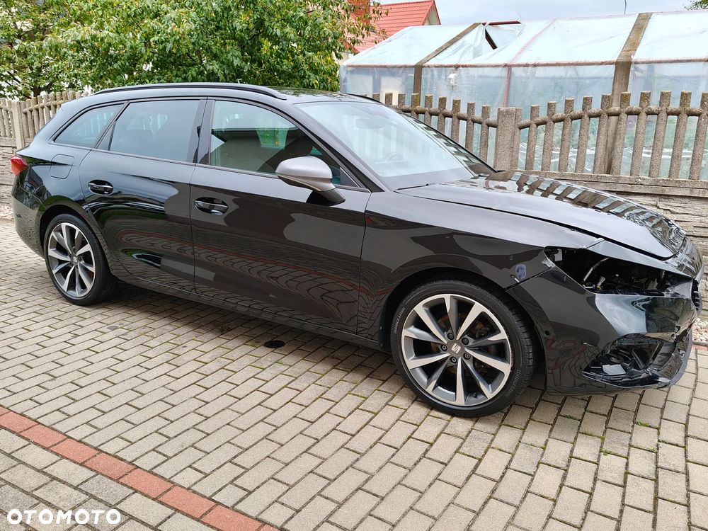 Seat Leon - 11
