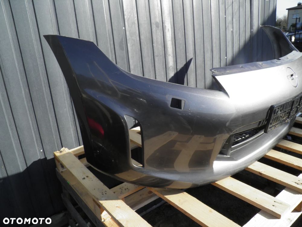 Zderzak przedni NISSAN 370Z LIFT  620223GY0H - 3