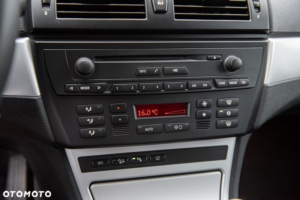 BMW X3 - 20