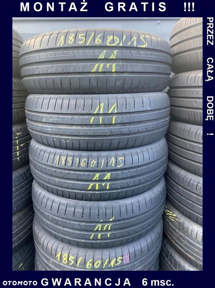 185/60/15 Dunlop BluResponse_6,8mm_4szt_(11) - 1