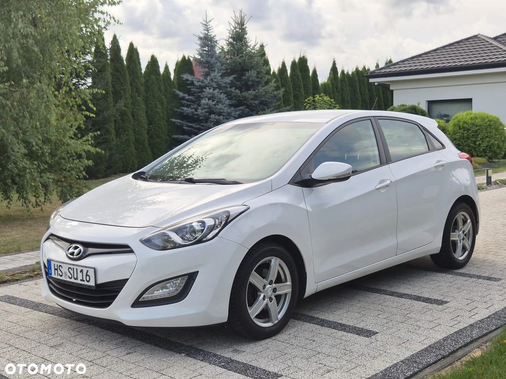 Hyundai i20 1.6 CRDi Style - 2
