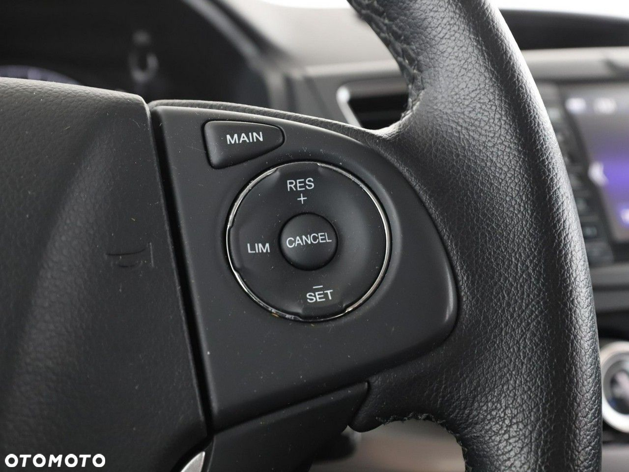 Honda CR-V 2.0 Elegance (2WD) - 29