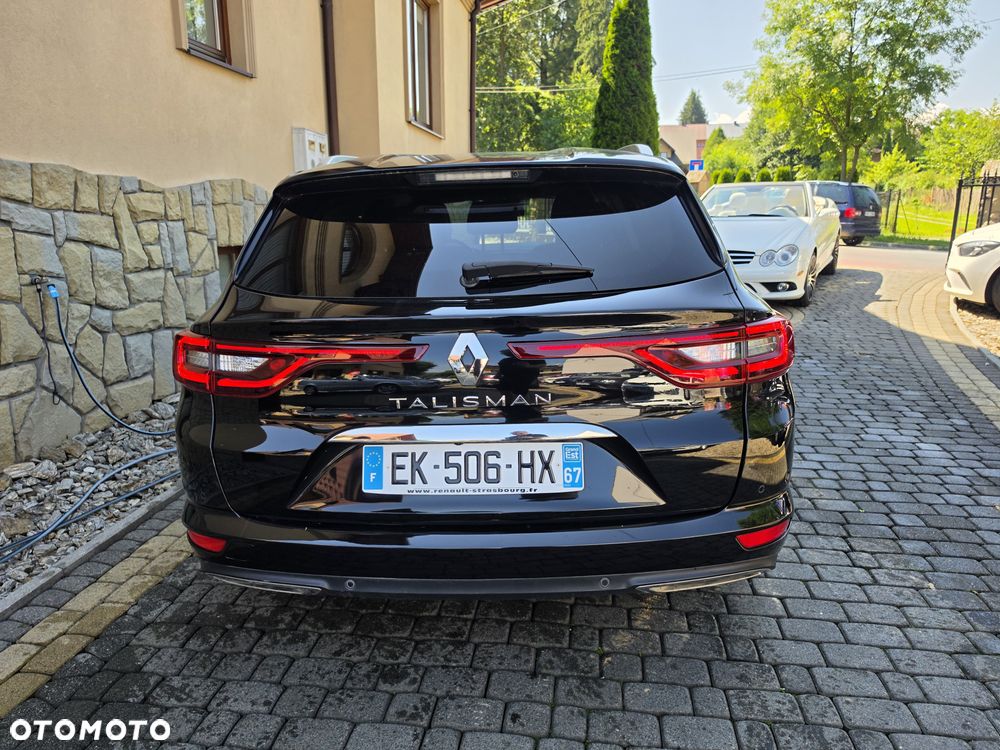 Renault Talisman ENERGY dCi 130 EDC INTENS - 9