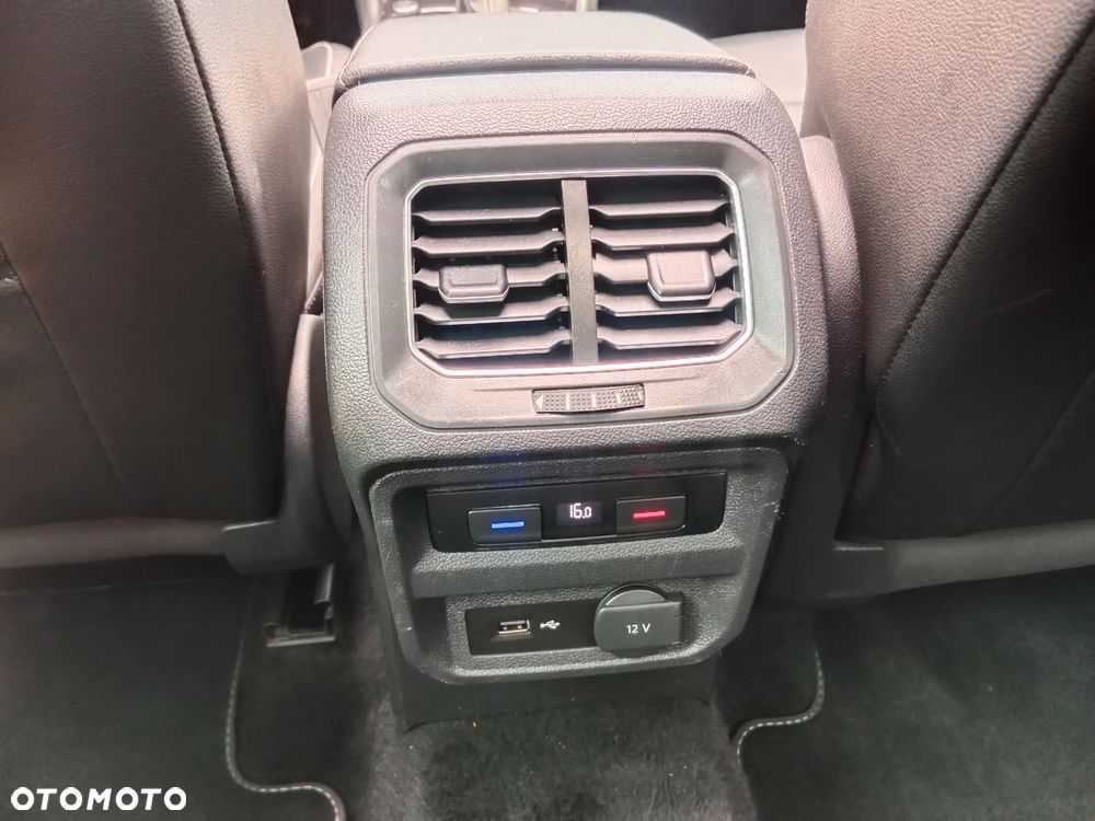 Volkswagen Tiguan 2.0 TSI BMT 4Mot Highline DSG - 18