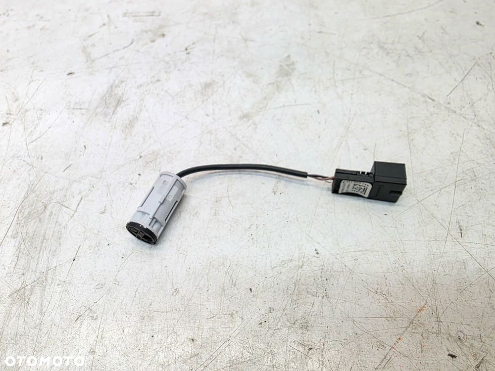 MIKROFON BLUETOOTH AUDI A3 8V Q3 3F 8X1035711B - 3