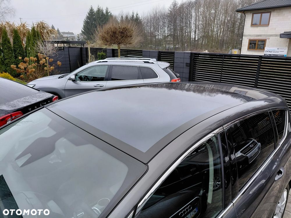 Ford S-Max 2.0 TDCi Titanium - 38