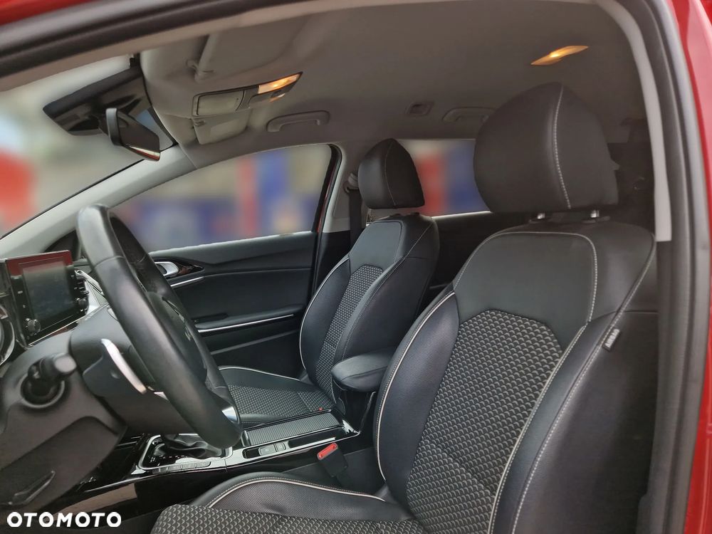 Kia Ceed 1.5 T-GDI L DCT - 10