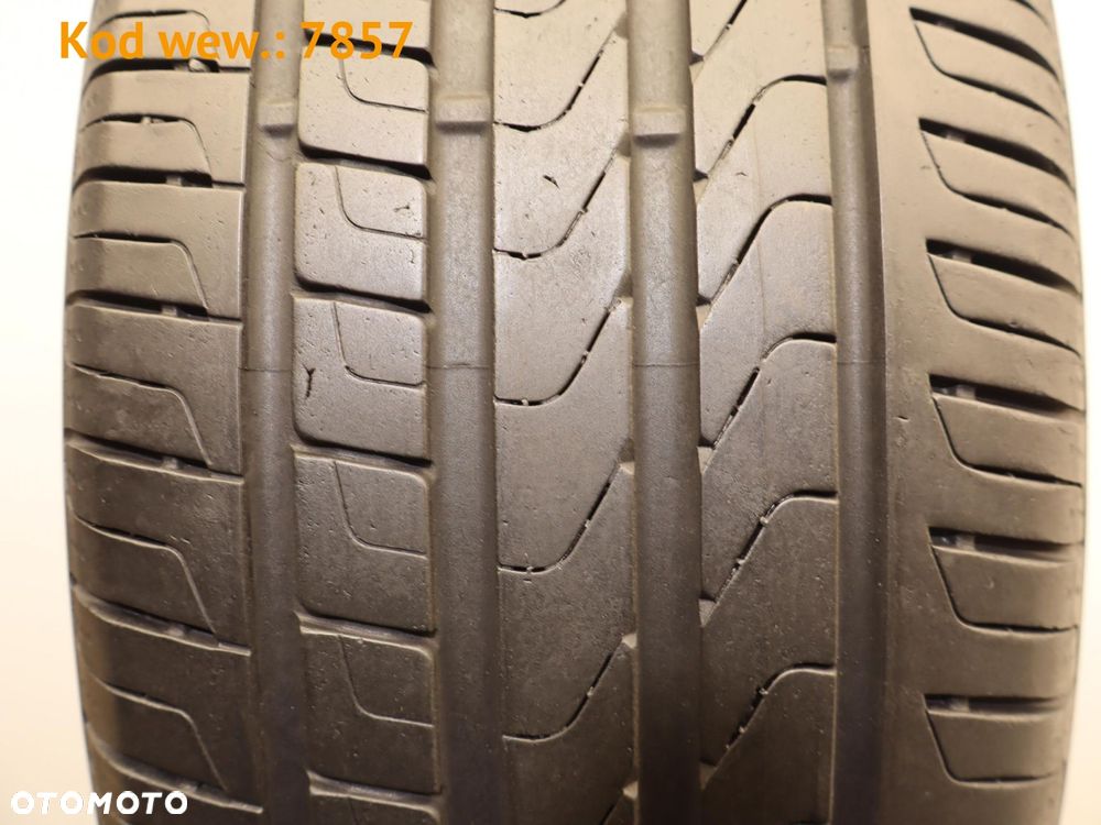 Pirelli Scorpion Verde - 235/55 R18 - 2