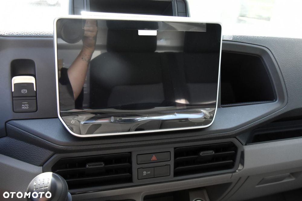 Volkswagen Crafter - 12