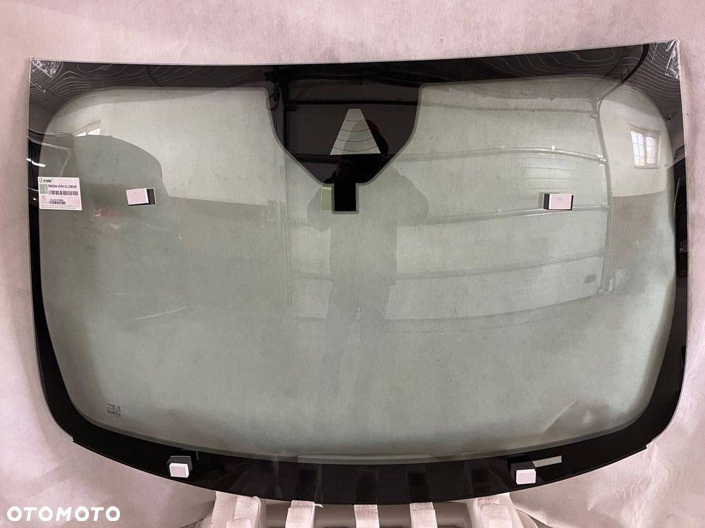 szyba przednia ford escape kamera po 2019- - 1