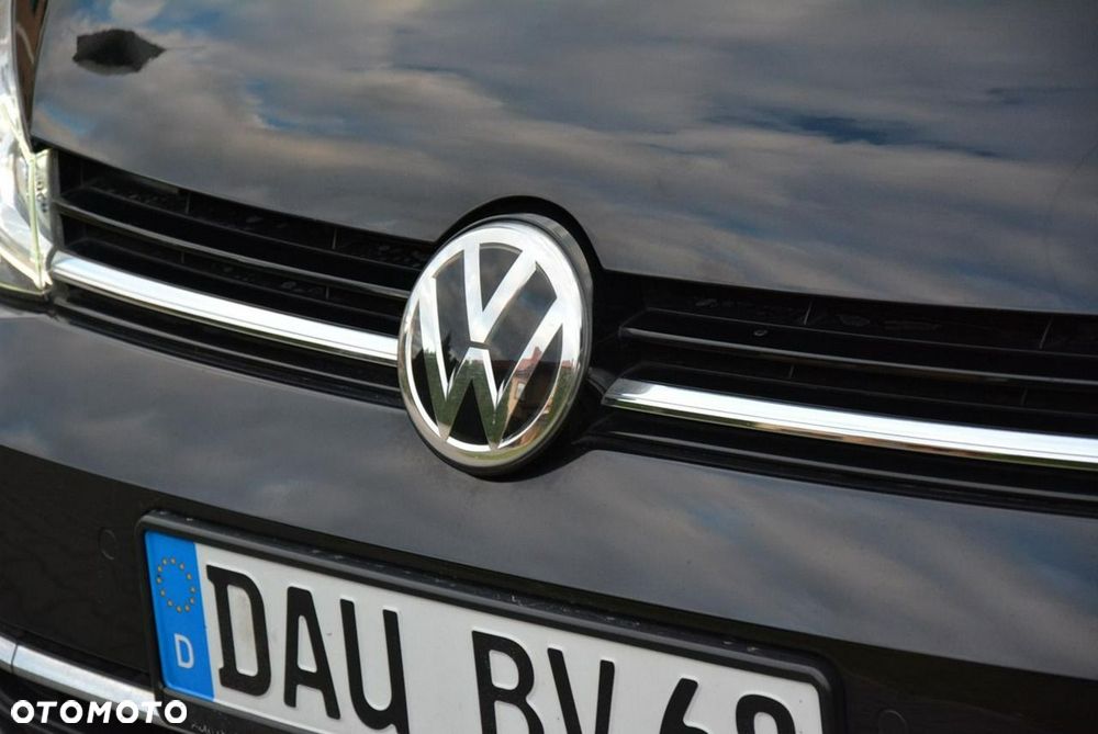 Volkswagen Golf 1.5 TSI ACT DSG Sound - 8