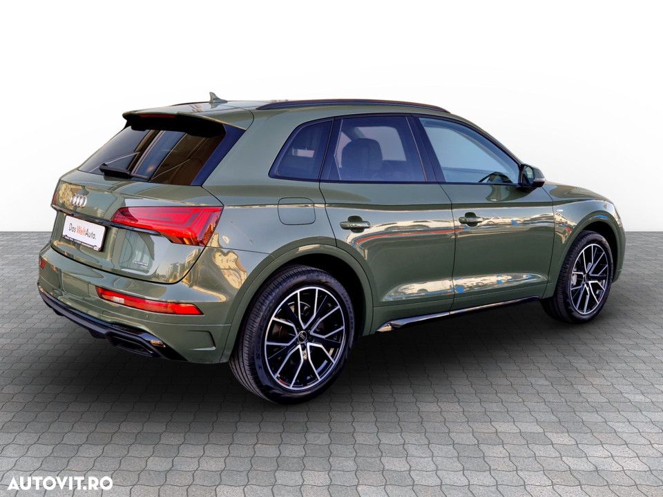 Audi Q5 40 TDI quattro S tronic MHEV S Line - 7