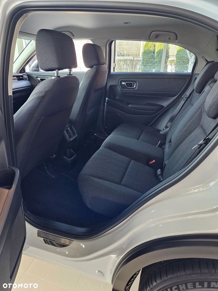 Honda HR-V 1.5 i-MMD Elegance CVT - 20