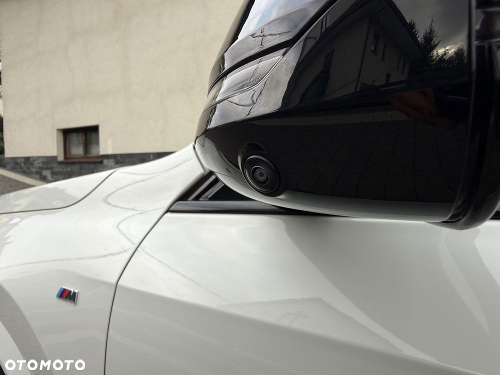 BMW X1 xDrive23i mHEV M Sport sport - 33
