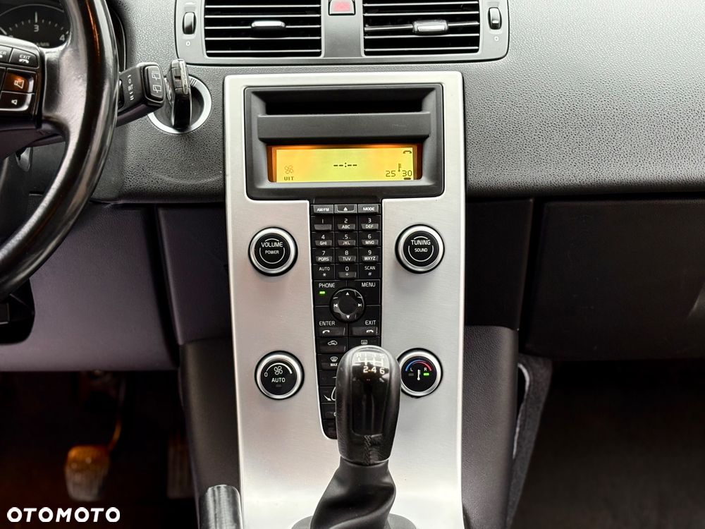 Volvo V50 D2 Business Pro Edition Start-Stop - 20