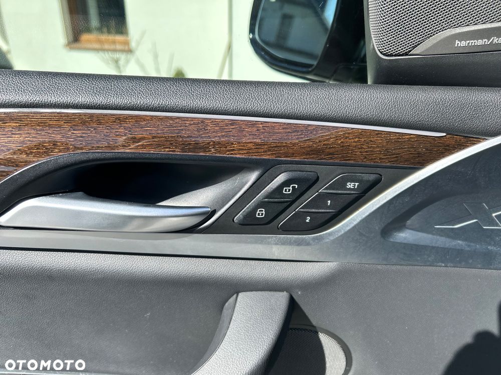 BMW X4 xDrive30i GPF M Sport X sport - 20