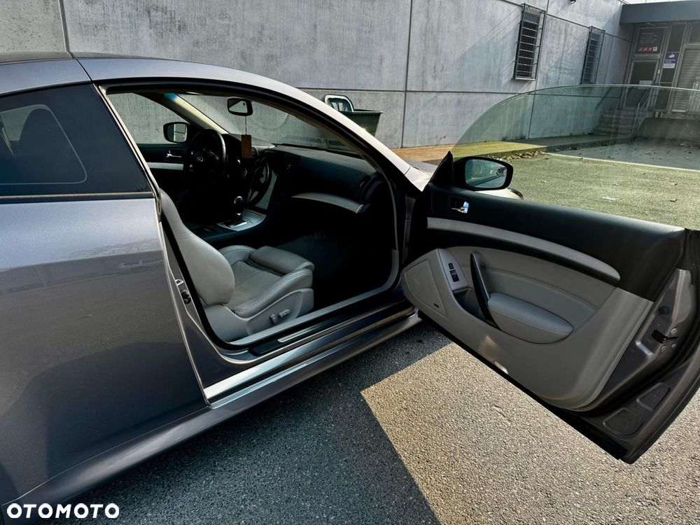 Infiniti G G37 S Premium - 29