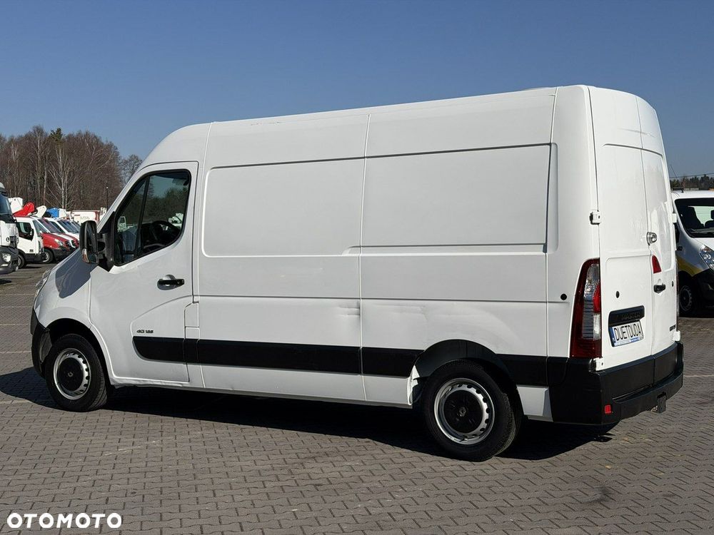 Renault Master - 9