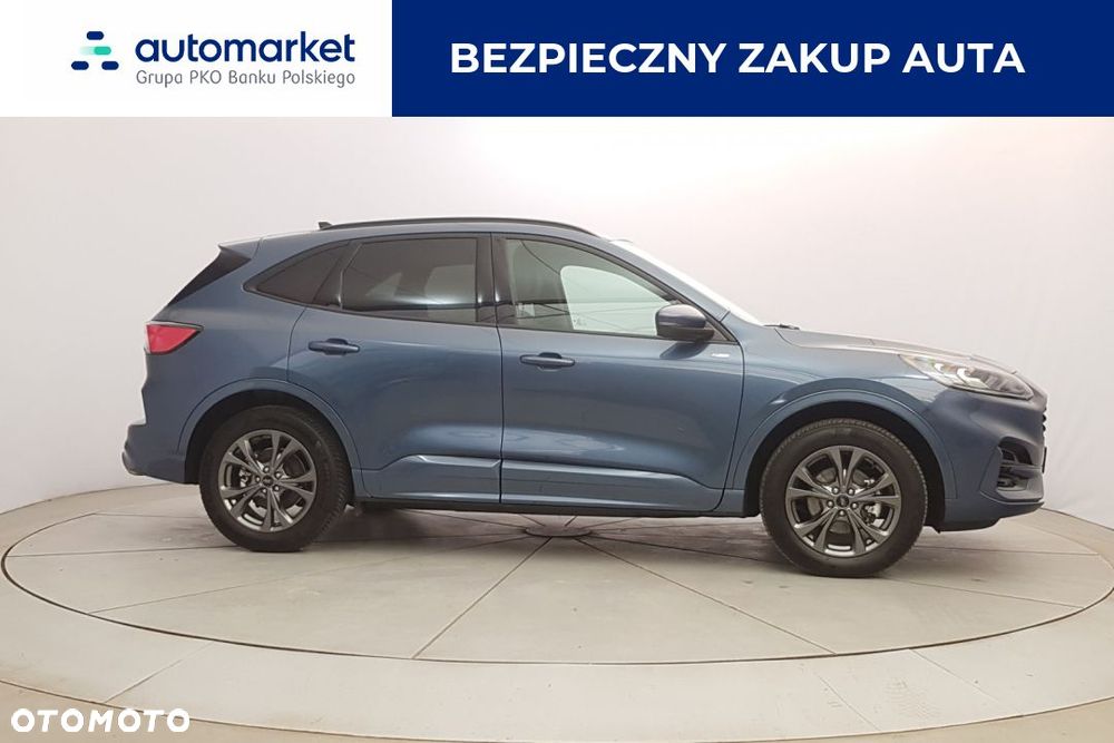 Ford Kuga 2.5 FHEV AWD ST-Line X - 8