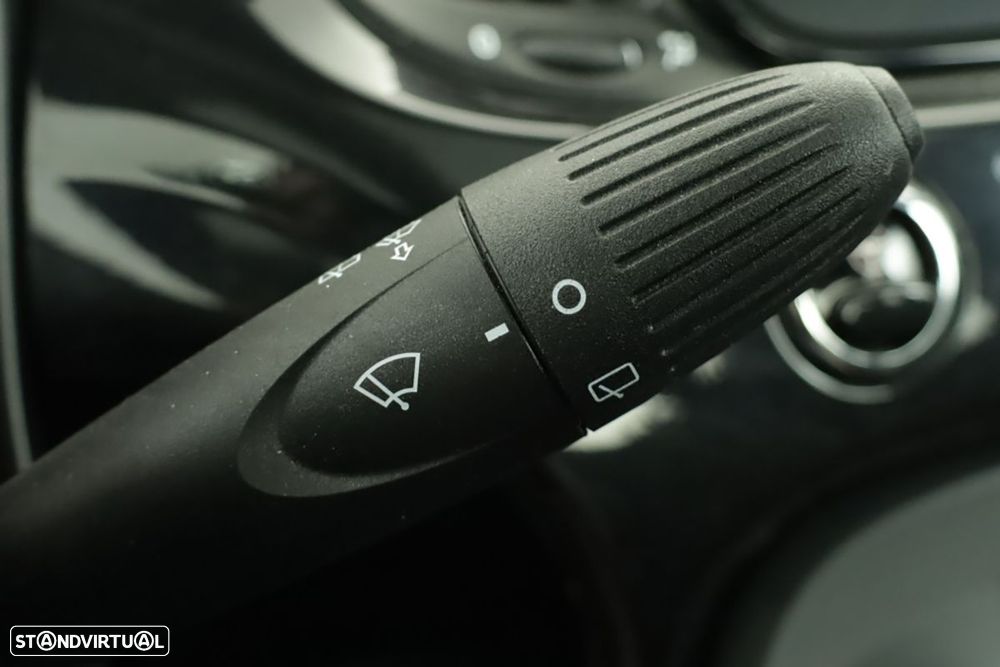 Fiat 500 1.0 Hybrid - 18