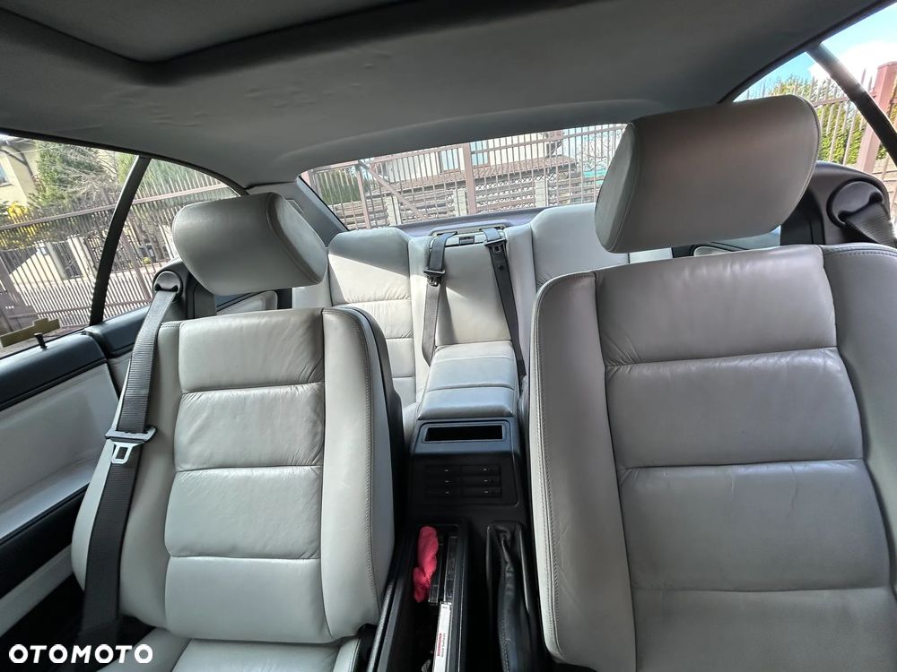 BMW Seria 8 850 Ci - 8