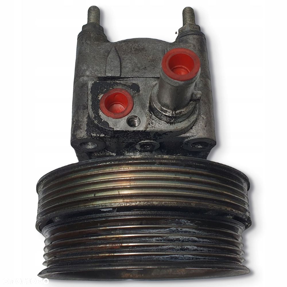 POMPA WSPOMAGANIA Volvo S60 V70 II 2.4 D5 31202095 6G913A696NB - 3