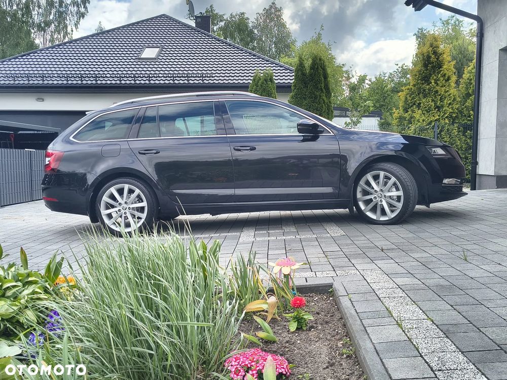 Skoda Octavia 1.6 TDI Style DSG - 6