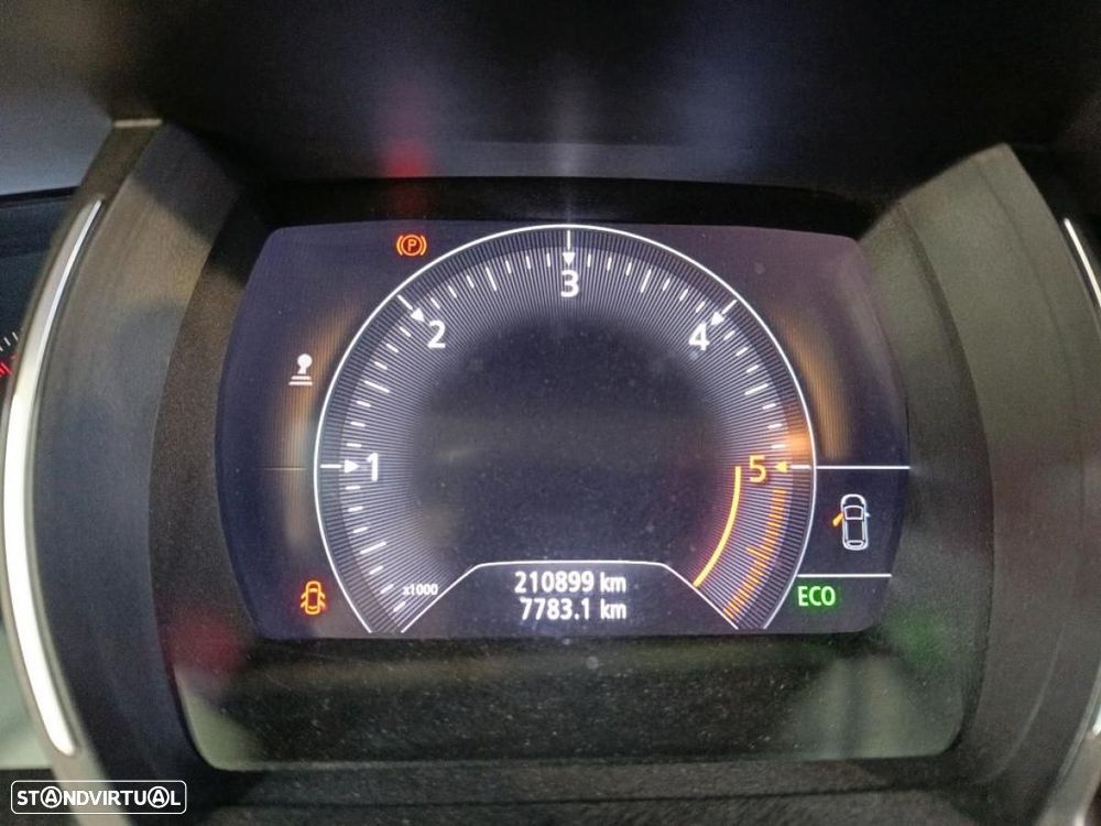 Renault Mégane Grand Coupe 1.5 Blue dCi Limited - 4
