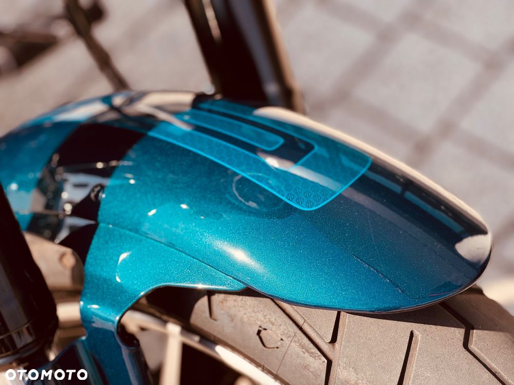 Harley-Davidson Softail Sport Glide - 6