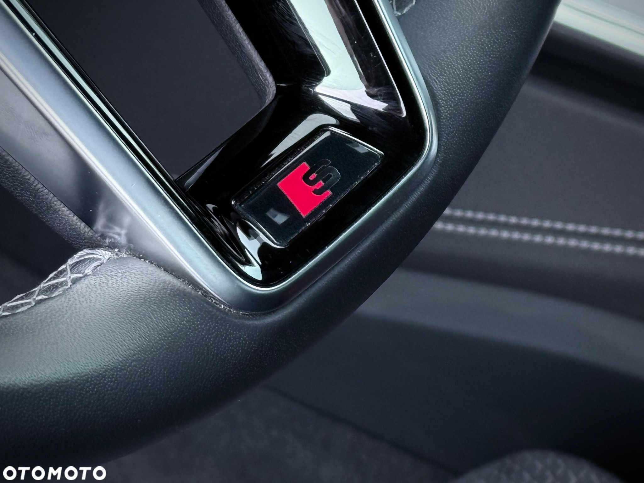 Audi A7 45 TFSI mHEV Quattro S tronic - 40