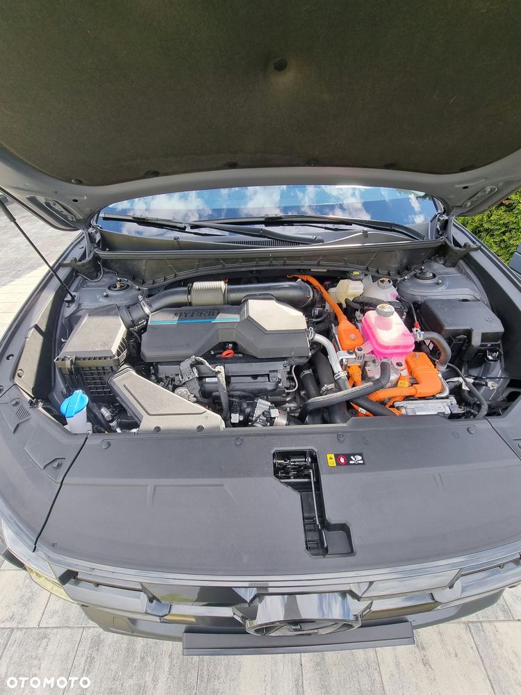 Hyundai Tucson - 9