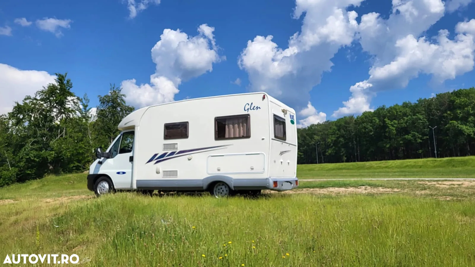 Fiat Ducato - 8