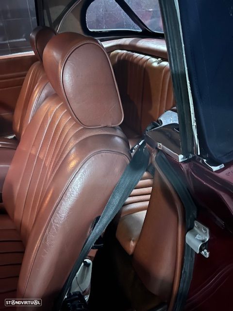 Mercedes-Benz SL 280 - 13