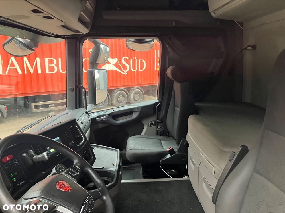 Scania R450 NG - 10