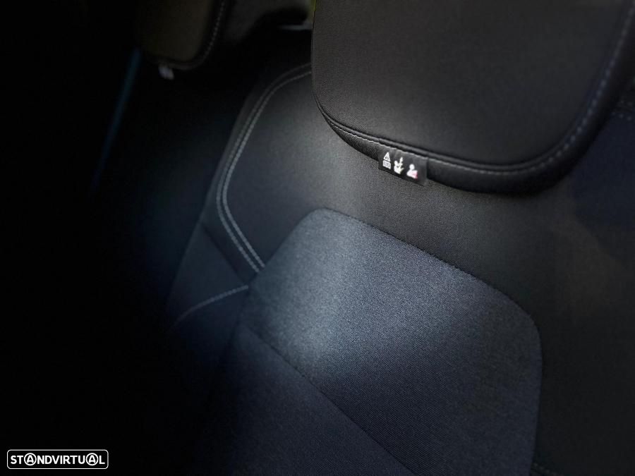 Renault Clio 1.0 TCe Techno - 23