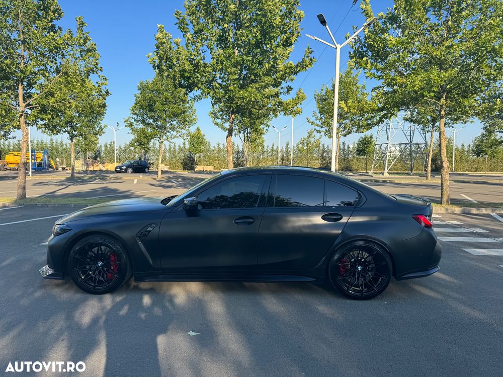 BMW M3 - 6