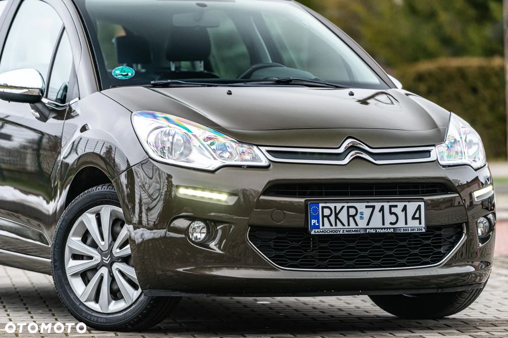 Citroën C3 Pure Tech (VTi) 68 Attraction - 9