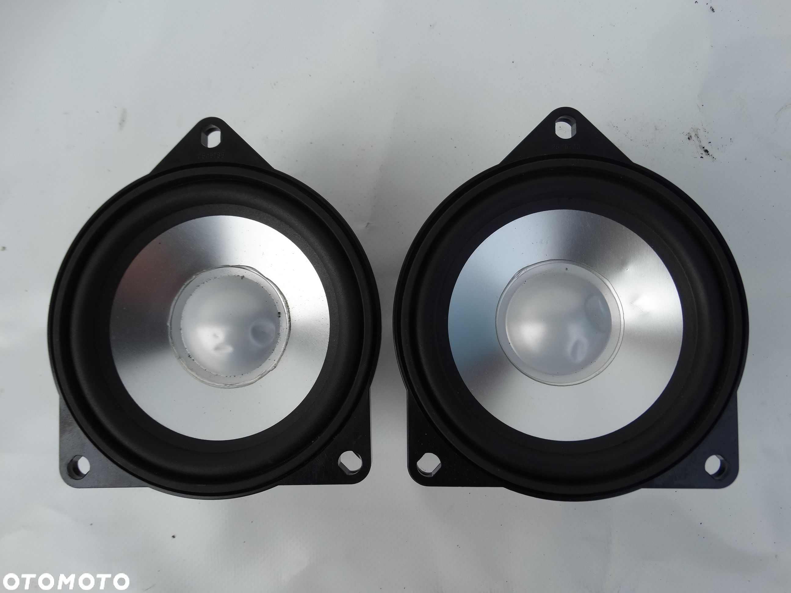GŁOŚNIK BMW E60 E61 E63 E64 E65 LOGIC 7 F-VAT - 1