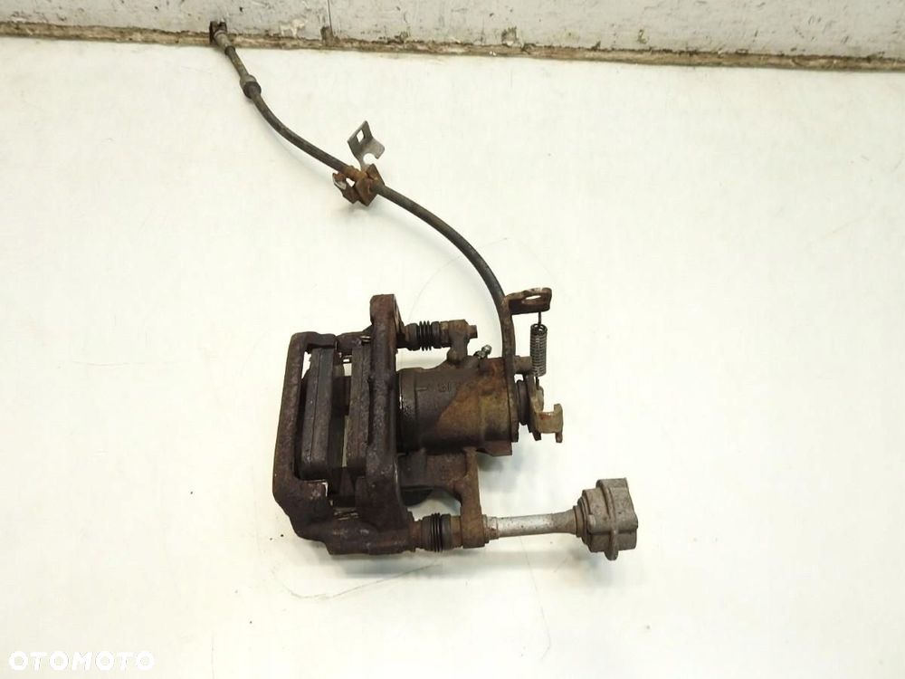 ZACISK HAMULCOWY PRAWY TYŁ OPEL ASTRA J LIFT KOMBI 1.7 CDTI - 3