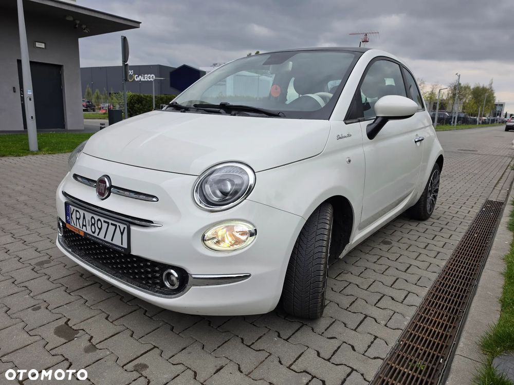 Fiat 500 - 5