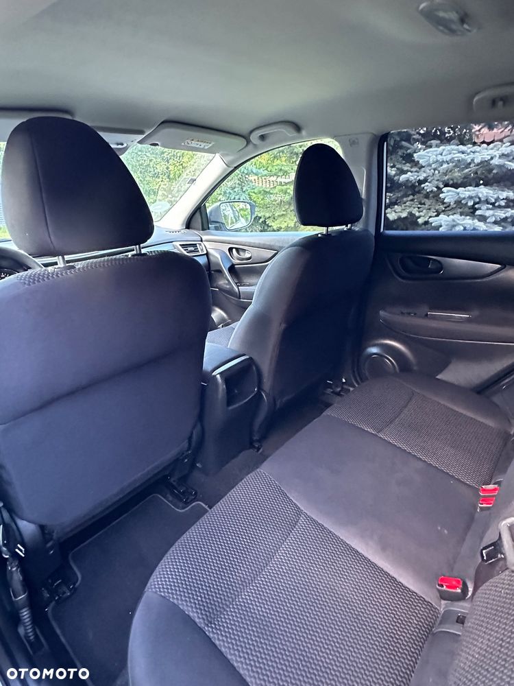 Nissan Qashqai - 26