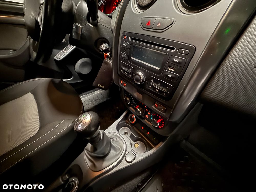 Dacia Duster 1.2 TCe Prestige 4x4 S&S EU6 - 27