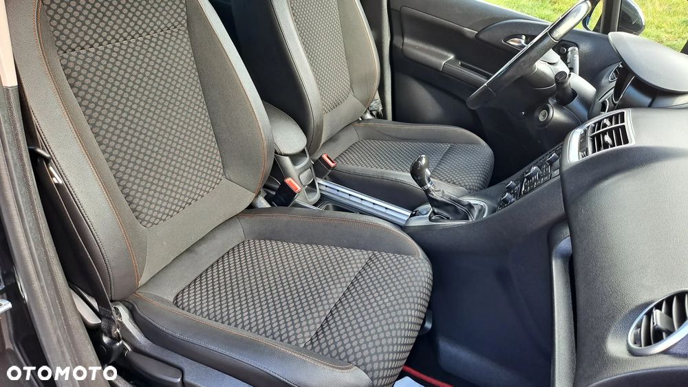 Opel Meriva - 26