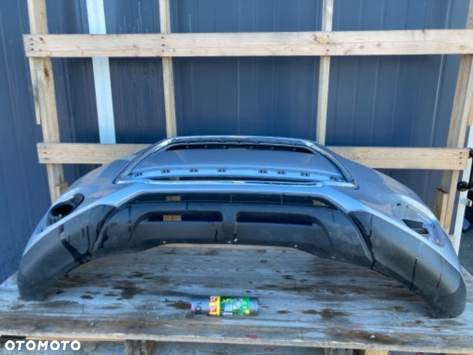 Mitsubishi ASX lift 2012-2016 zderzak przedni - 7