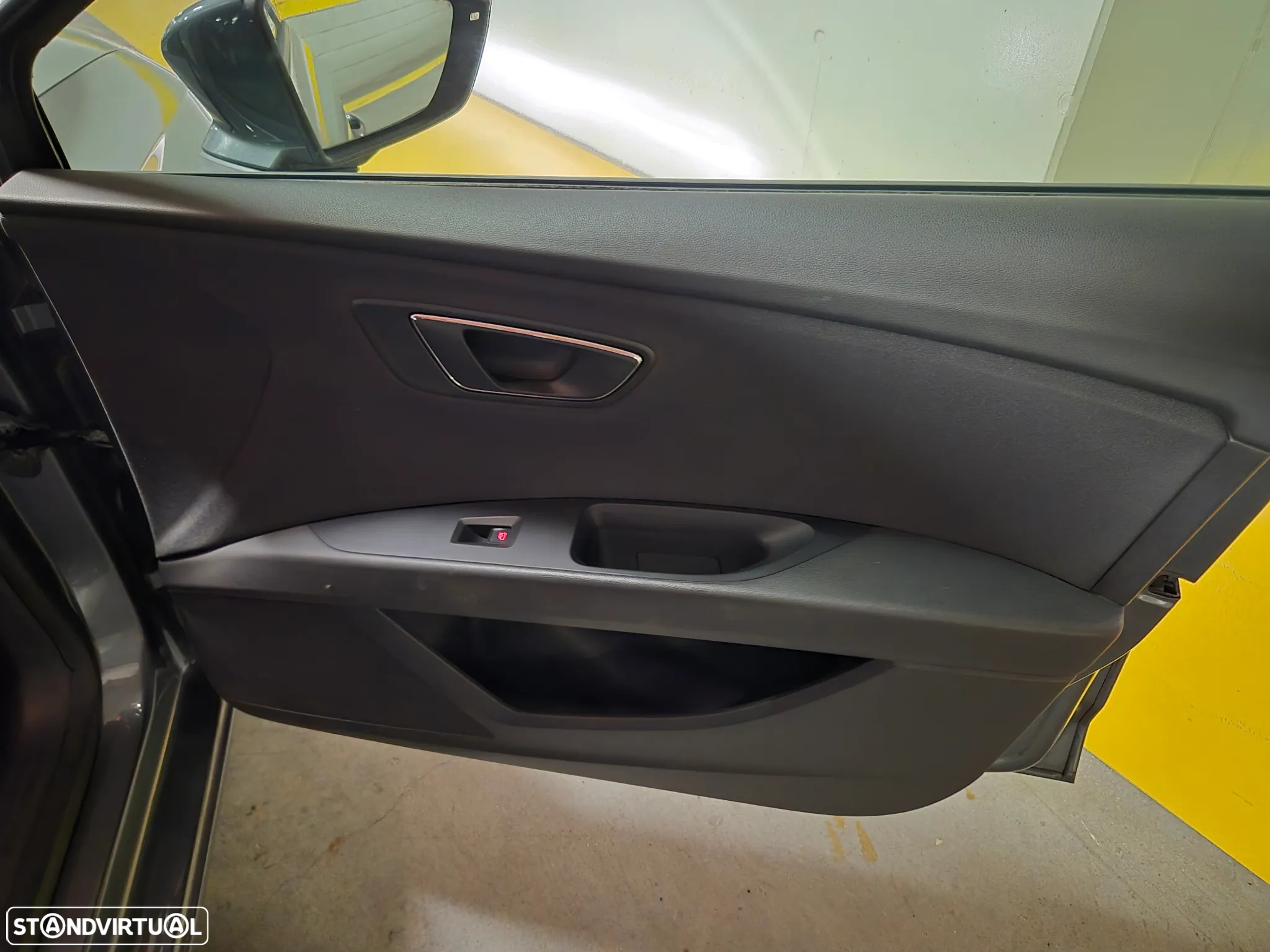 SEAT Leon ST 1.6 TDI Style S/S - 40