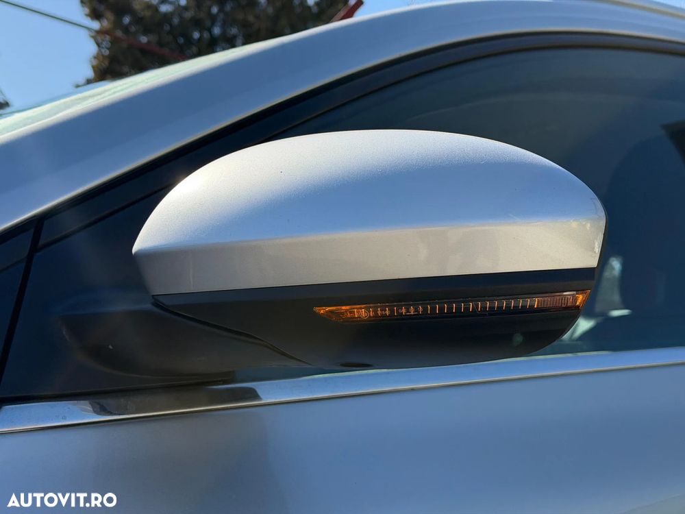 Renault Megane ENERGY dCi 110 EDC BUSINESS - 25