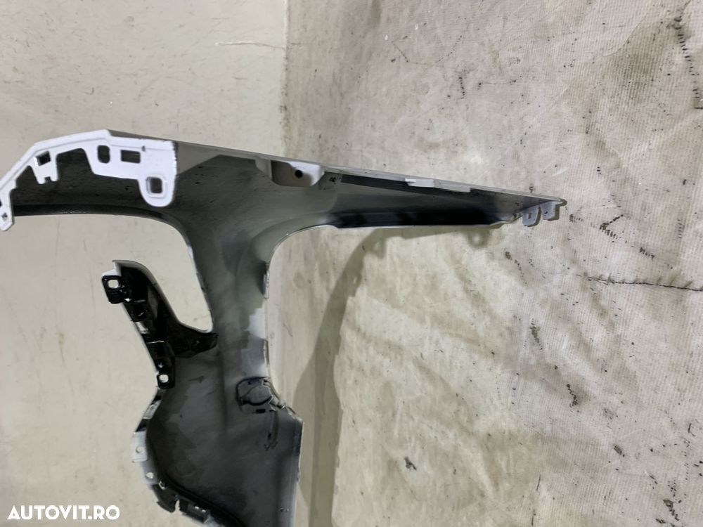 Bara fata Renault Captur RS, 2020, 2021, 2022, 2023, 2024, cod origine OE 620223826R. - 10