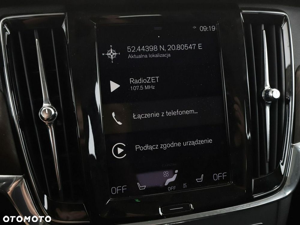 Volvo V90 Cross Country D4 SCR AWD Pro - 24